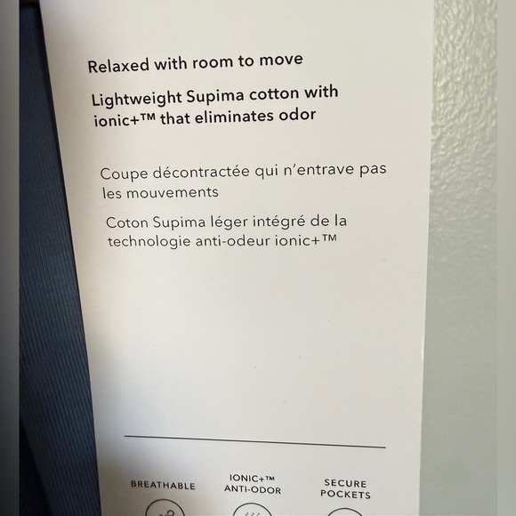 NWT Athleta Willow Jumpsuit - Picture 6 of 8